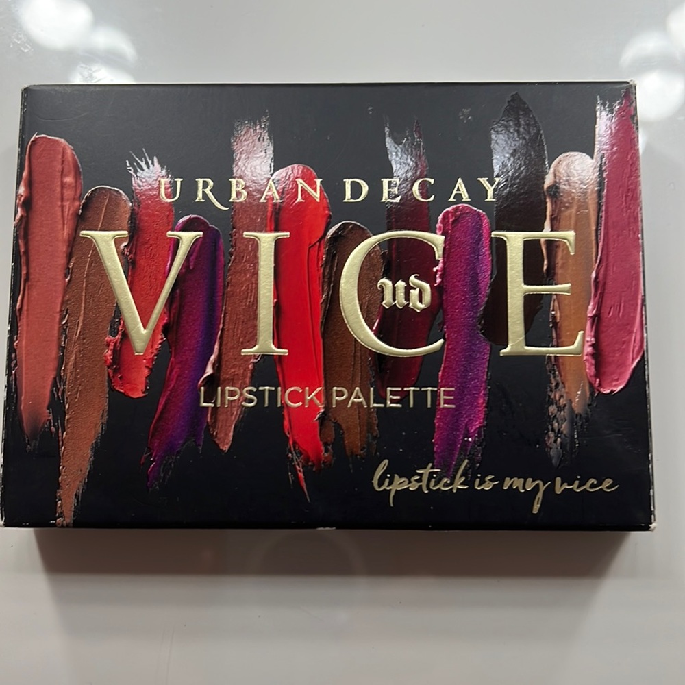 Urban Decay Vice
